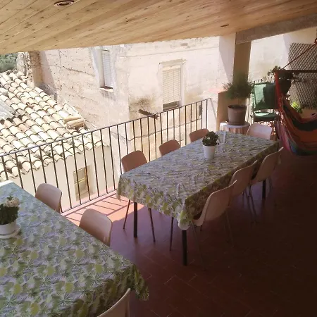 Cal Benaiges Apartment Tartareu Exterior photo