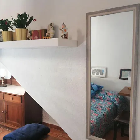 Cal Benaiges Apartment Tartareu Exterior photo