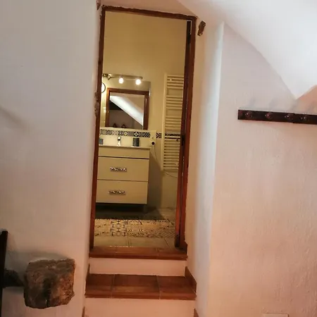 Cal Benaiges Apartment Tartareu Exterior photo