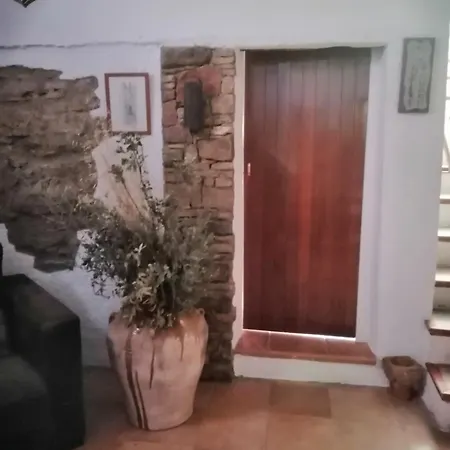 Cal Benaiges Apartment Tartareu Exterior photo