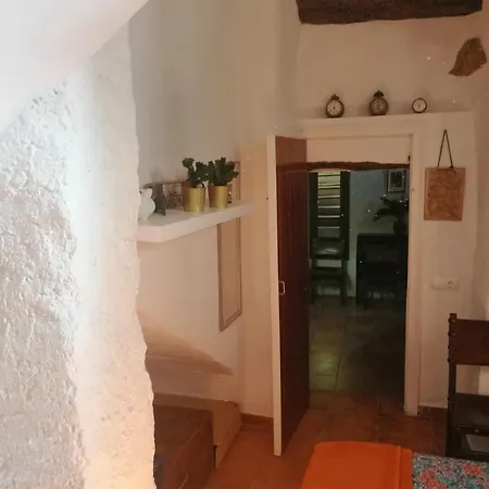 Cal Benaiges Apartment Tartareu Exterior photo