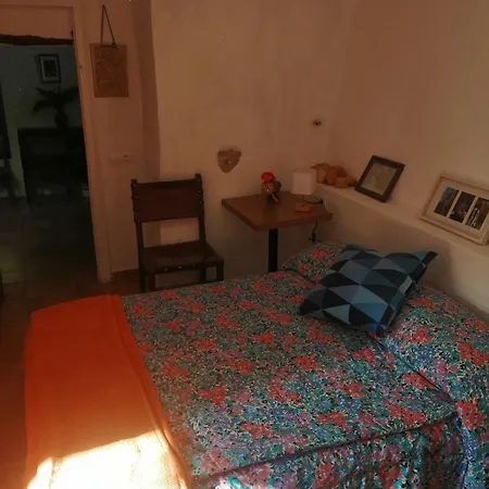 Cal Benaiges Apartment Tartareu Exterior photo