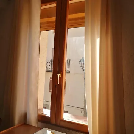 Cal Benaiges Apartment Tartareu Exterior photo