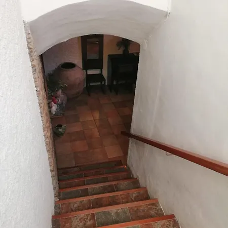 Cal Benaiges Apartment Tartareu Exterior photo