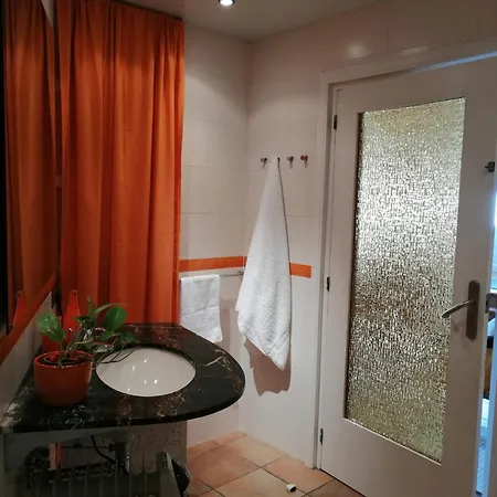 Cal Benaiges Apartment Tartareu Exterior photo
