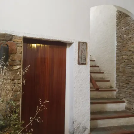 Cal Benaiges Apartment Tartareu Exterior photo