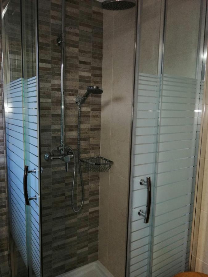Cal Benaiges Apartment Tartareu