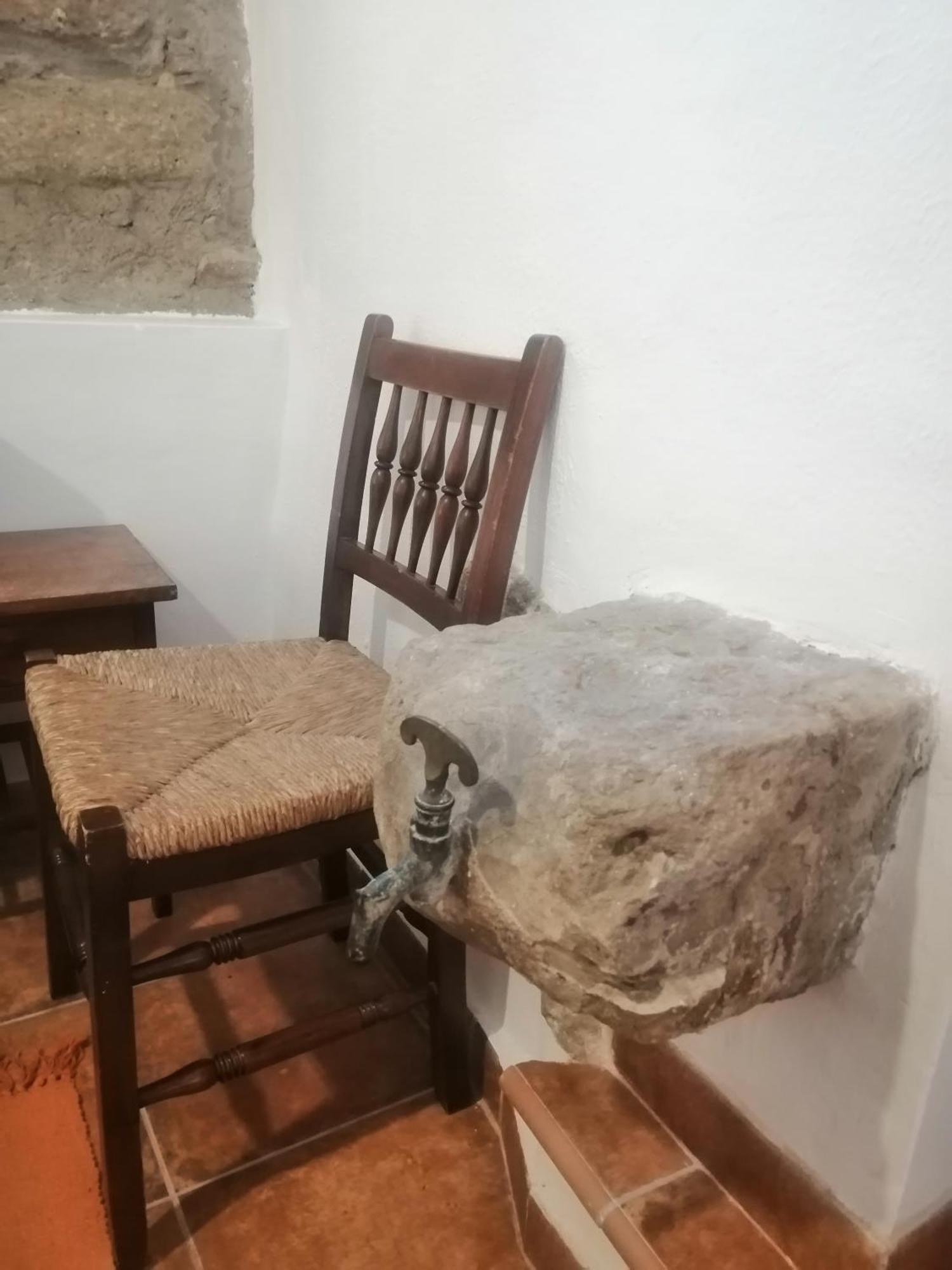 Cal Benaiges * Tartareu