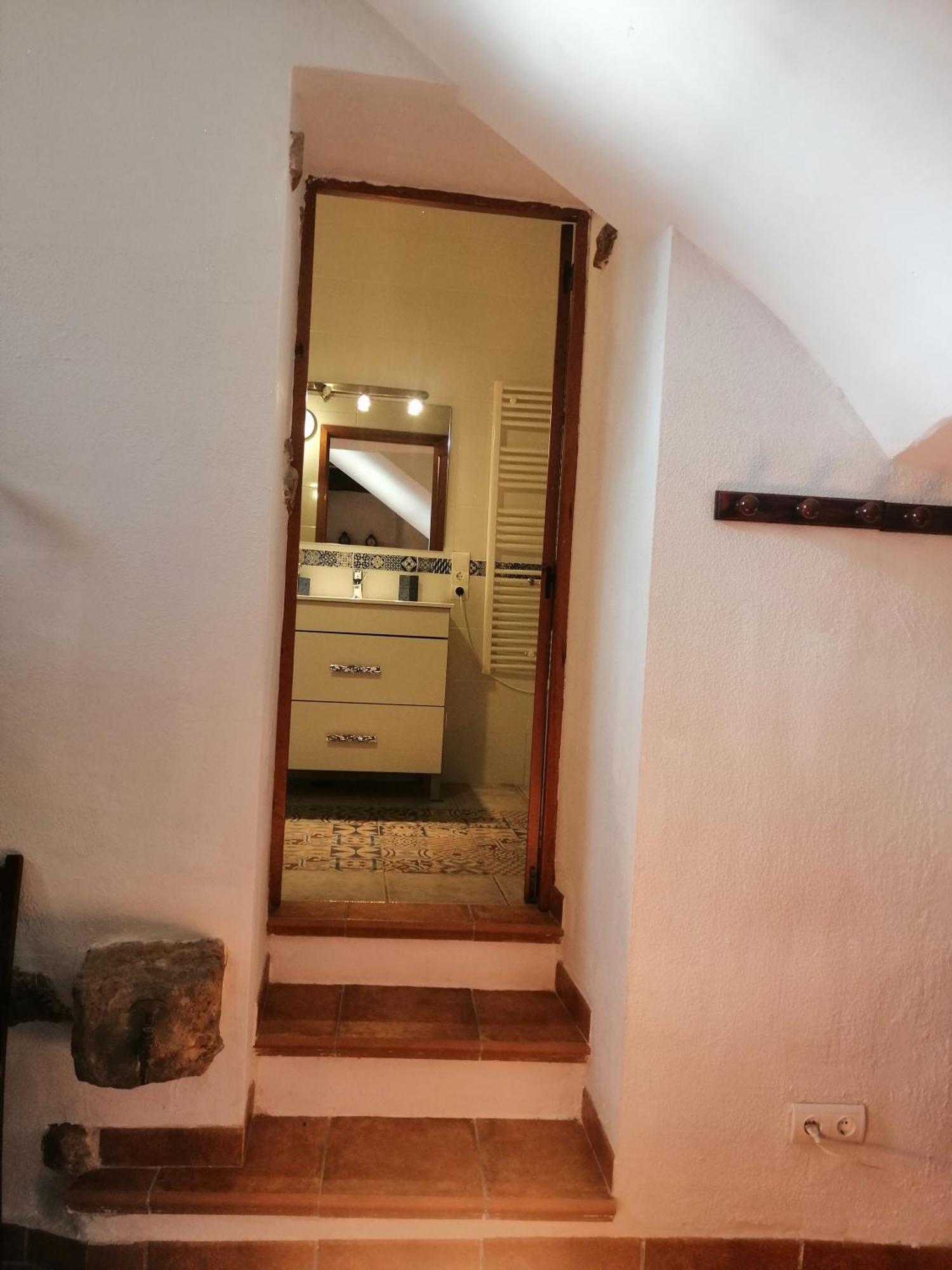 Apartment Cal Benaiges *