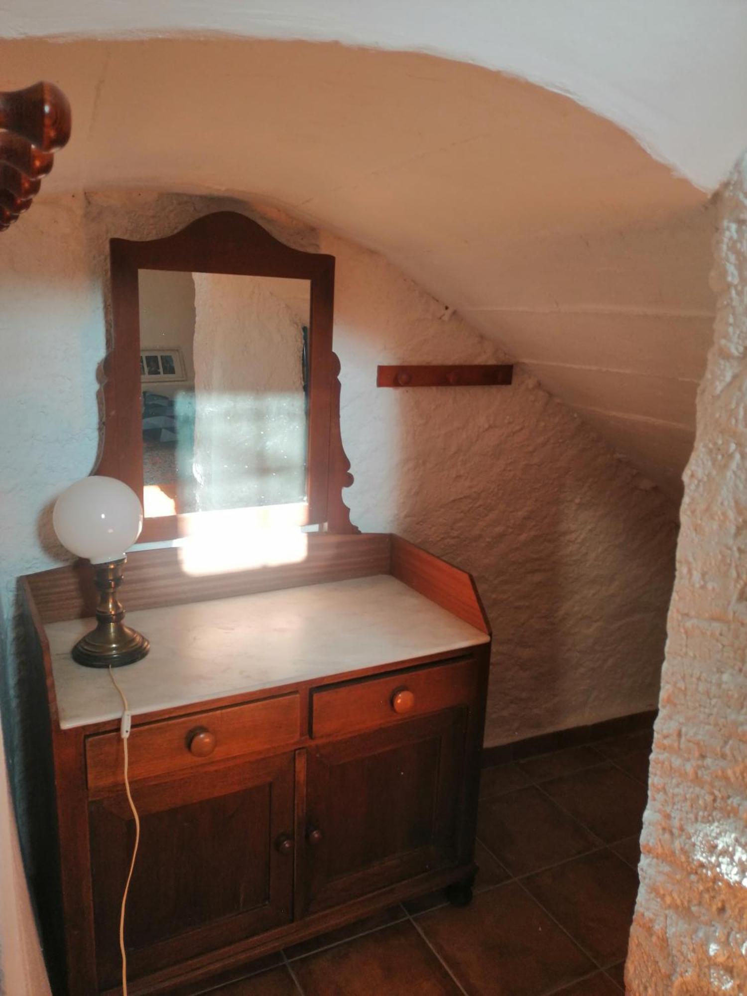 Apartment Cal Benaiges *