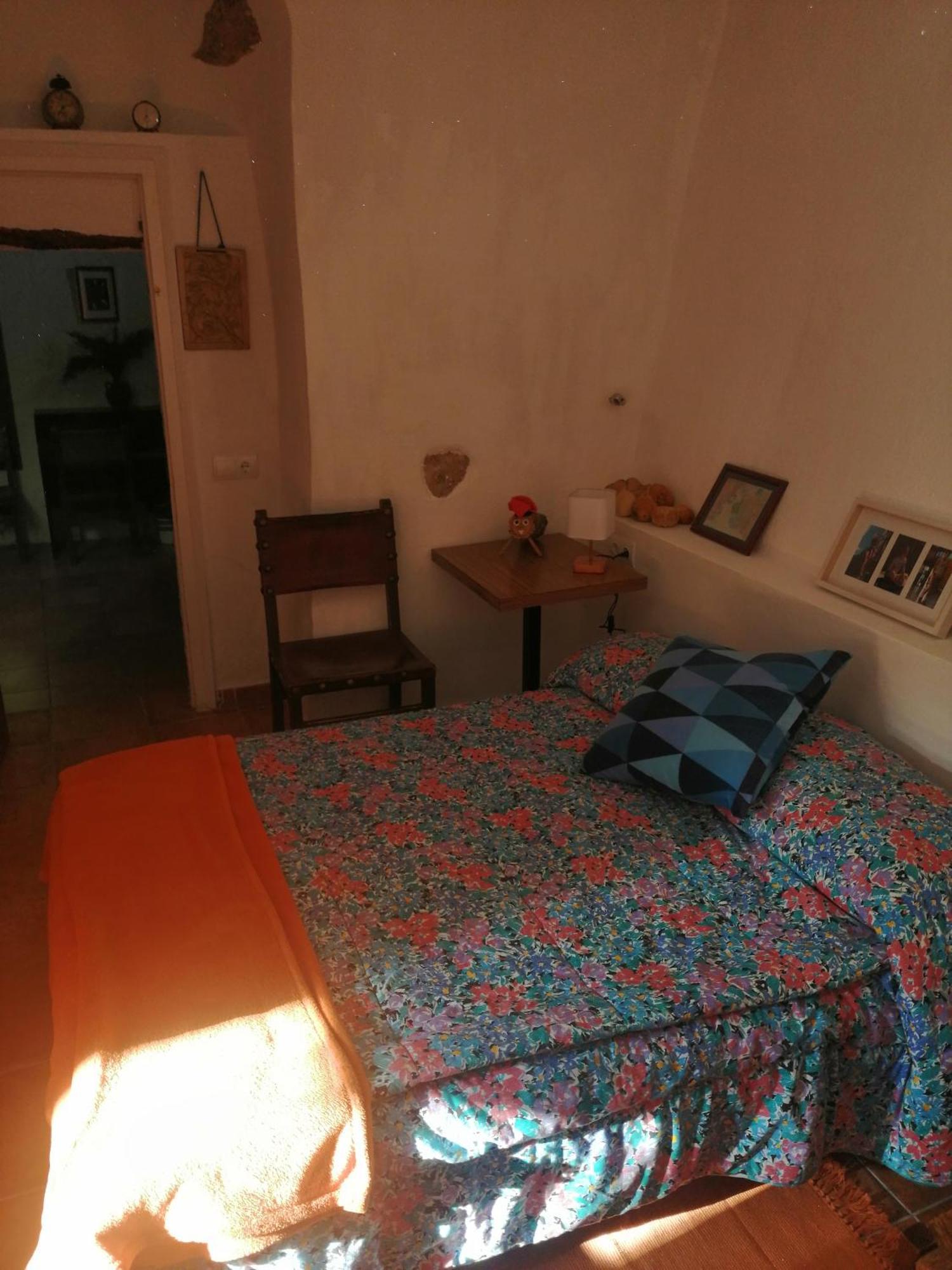 Cal Benaiges Apartment