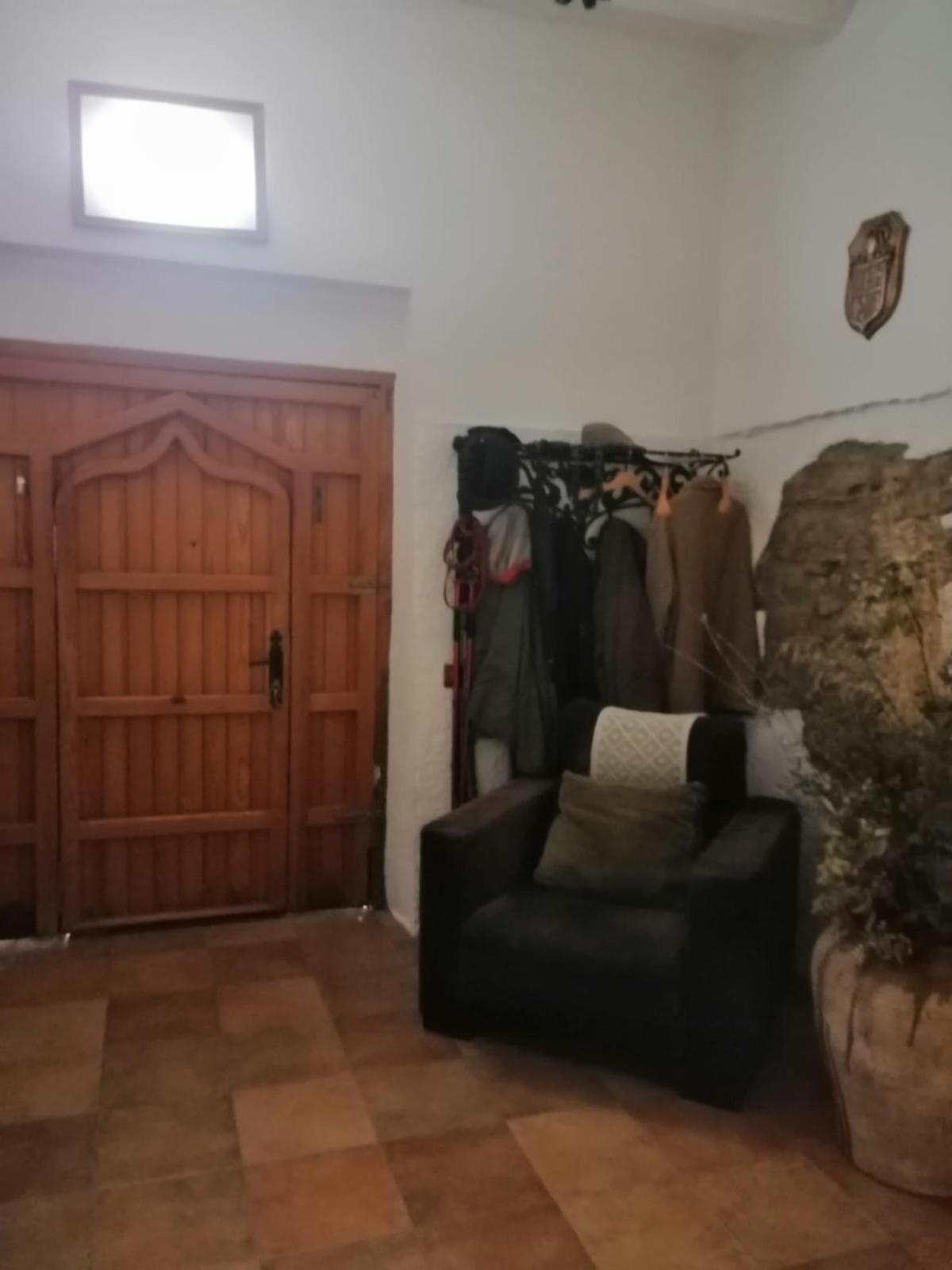 Cal Benaiges Apartment