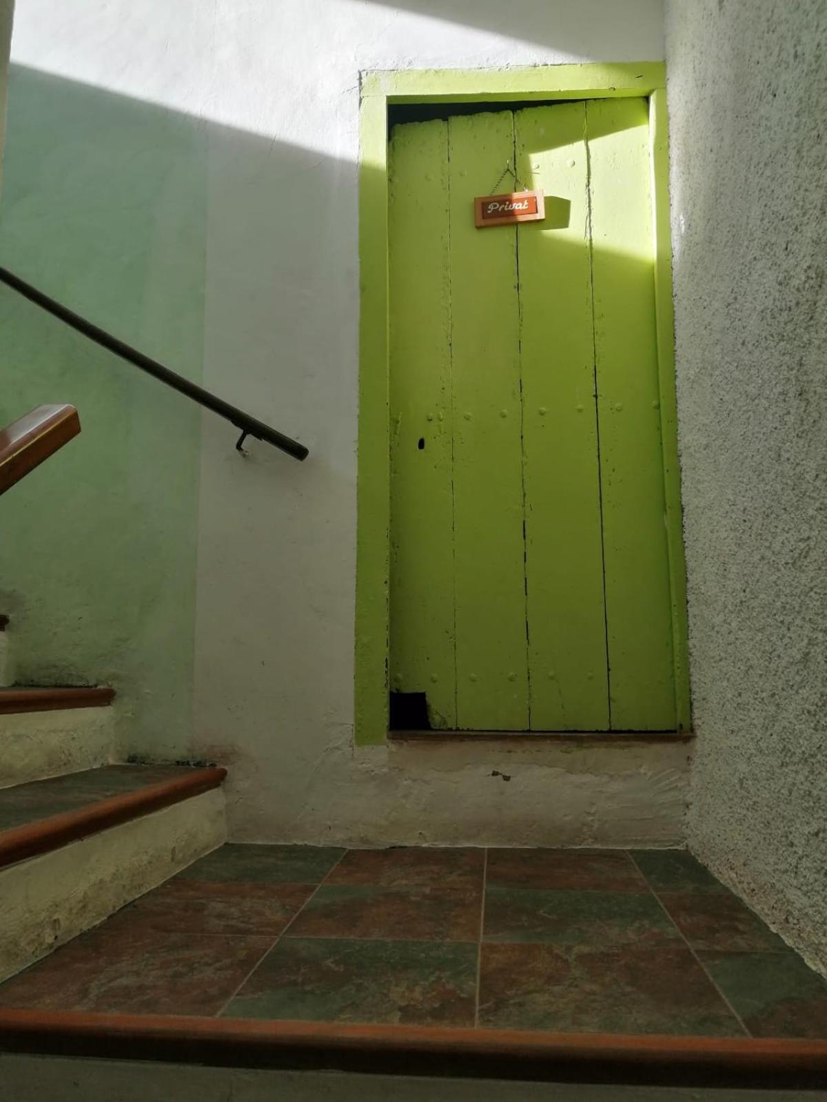 Cal Benaiges Apartment Tartareu