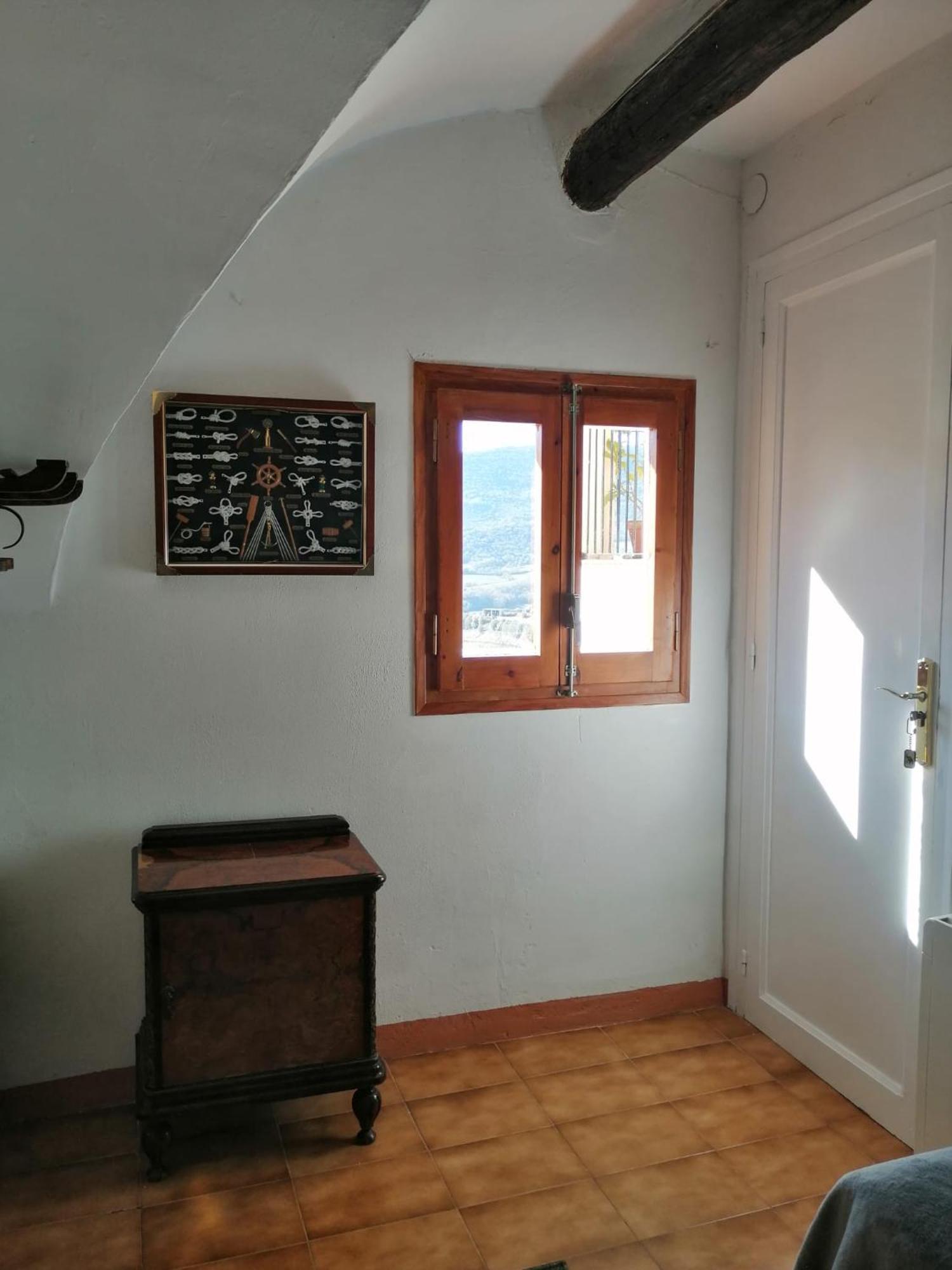 Cal Benaiges Apartment