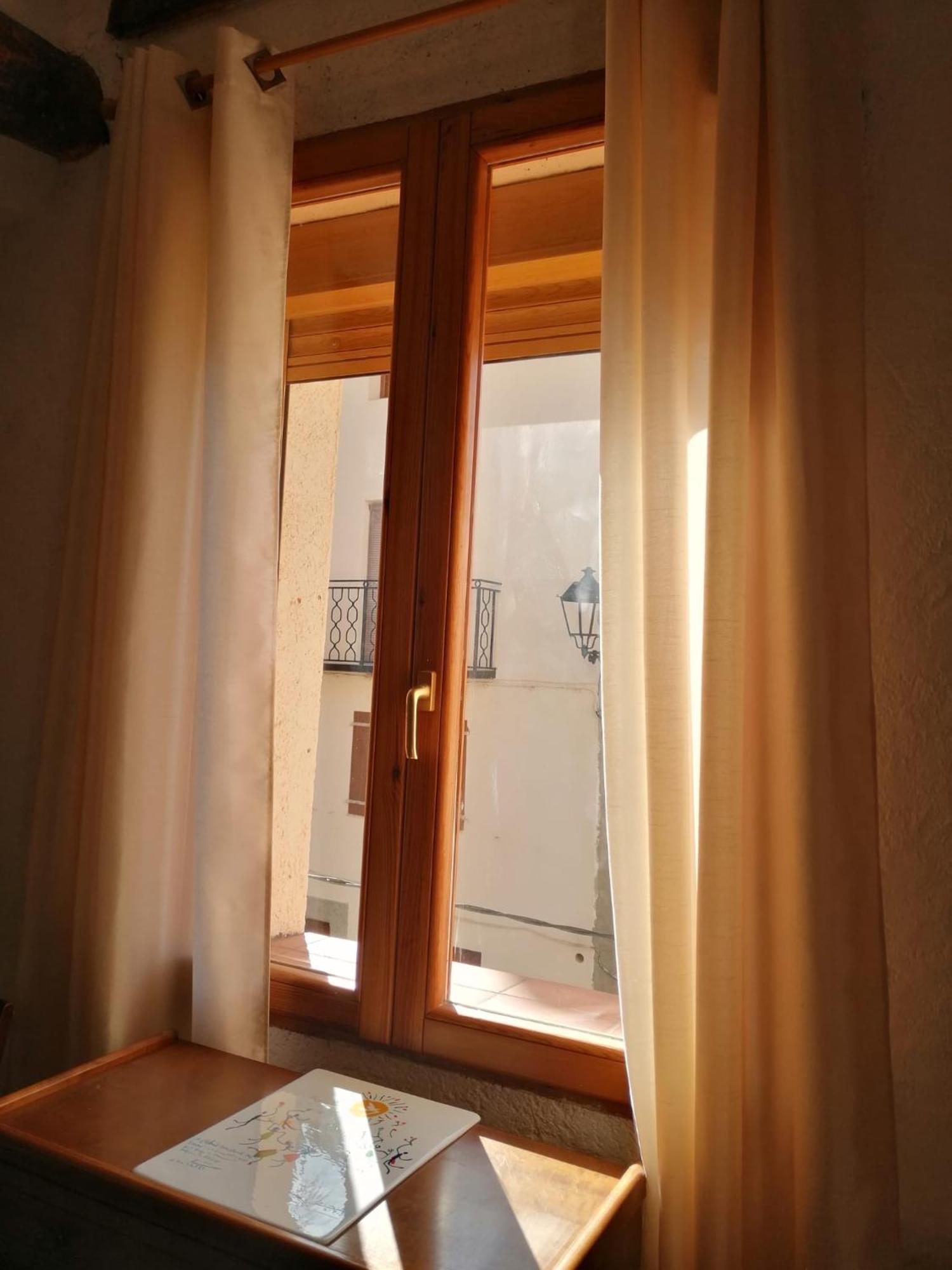 Apartment Cal Benaiges Tartareu