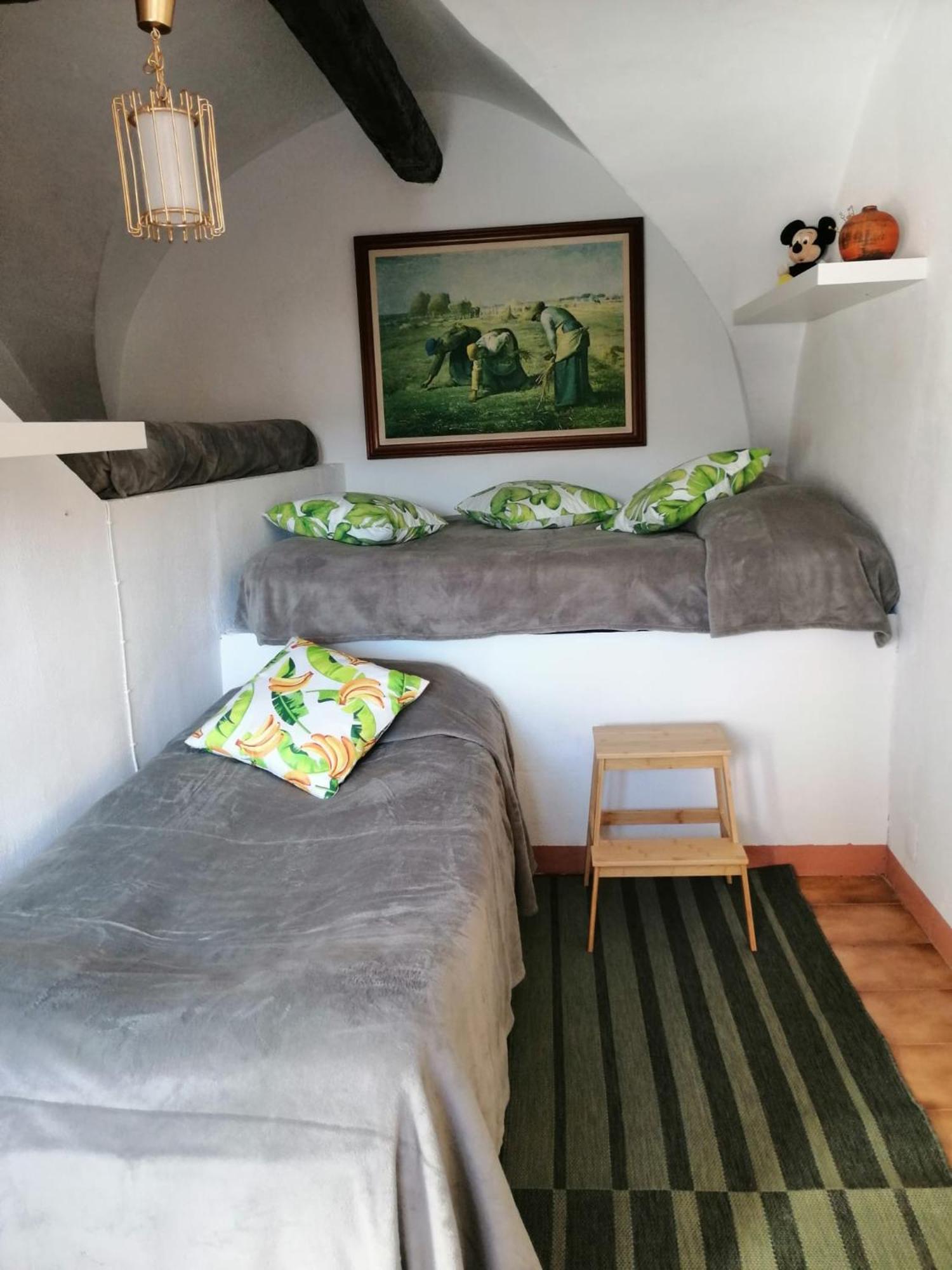 Apartment Cal Benaiges *