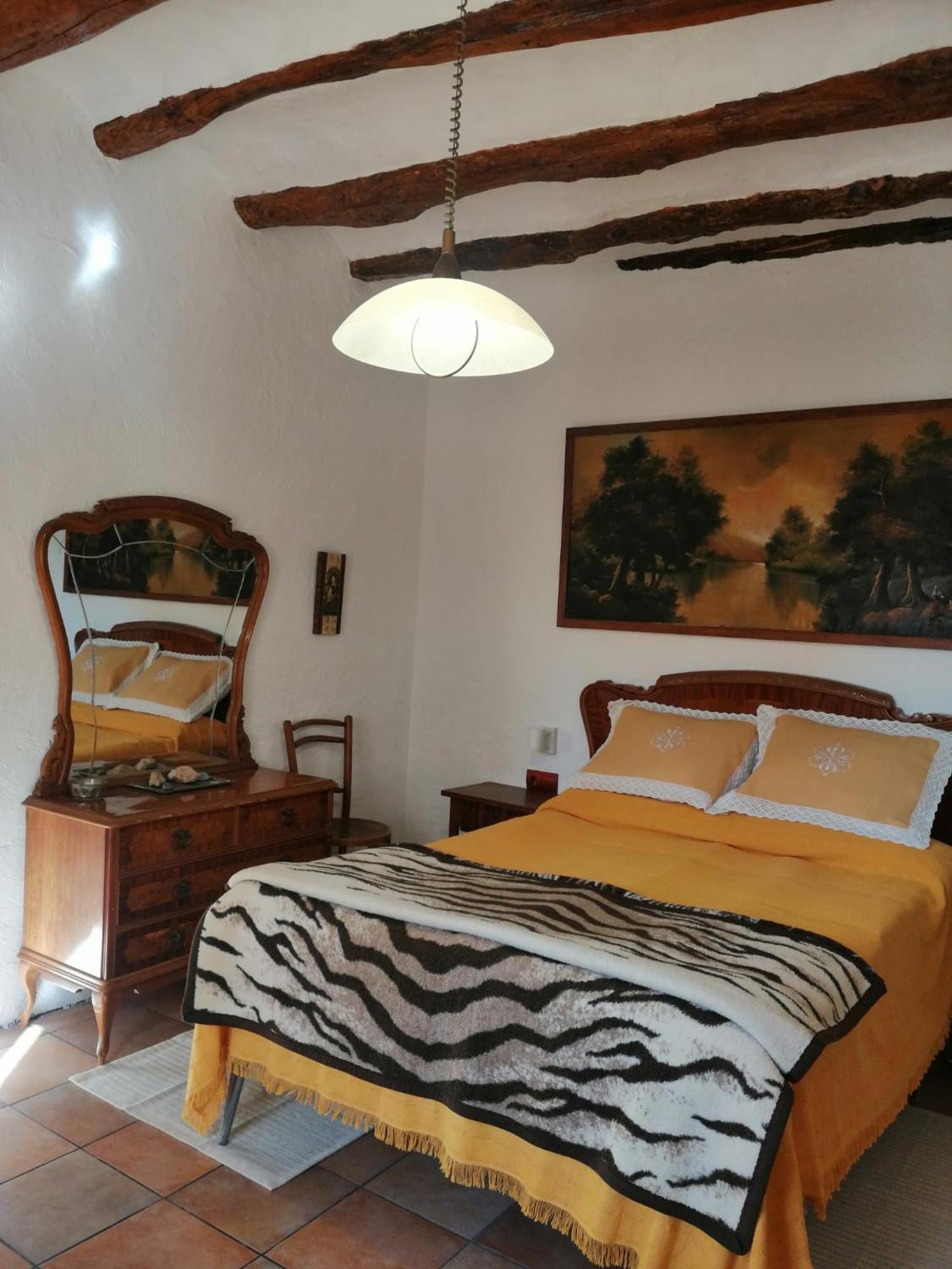 Apartment Cal Benaiges Tartareu