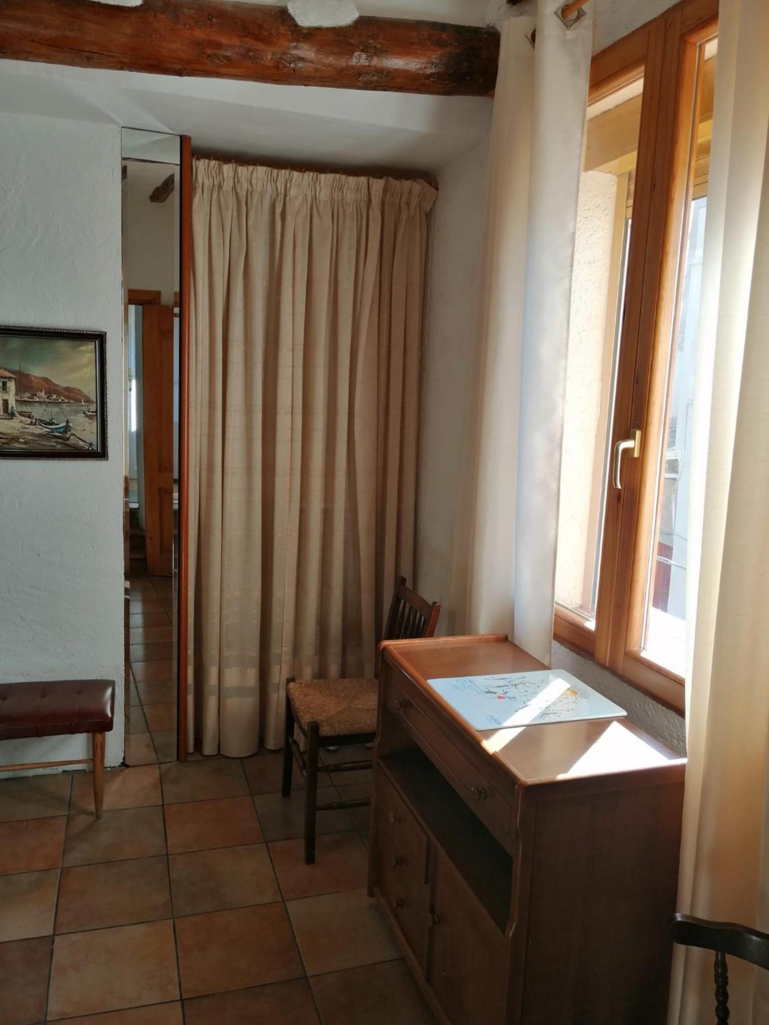 Cal Benaiges Tartareu