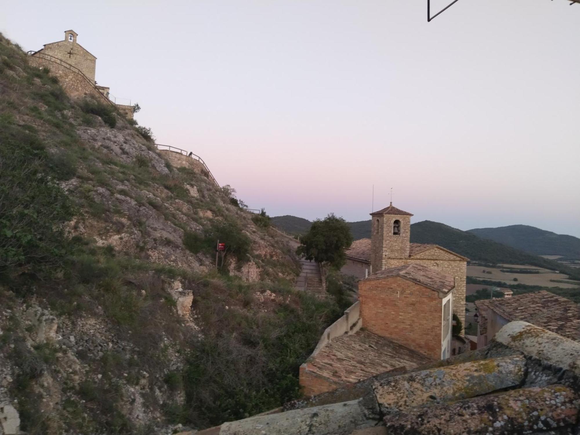 Cal Benaiges Tartareu