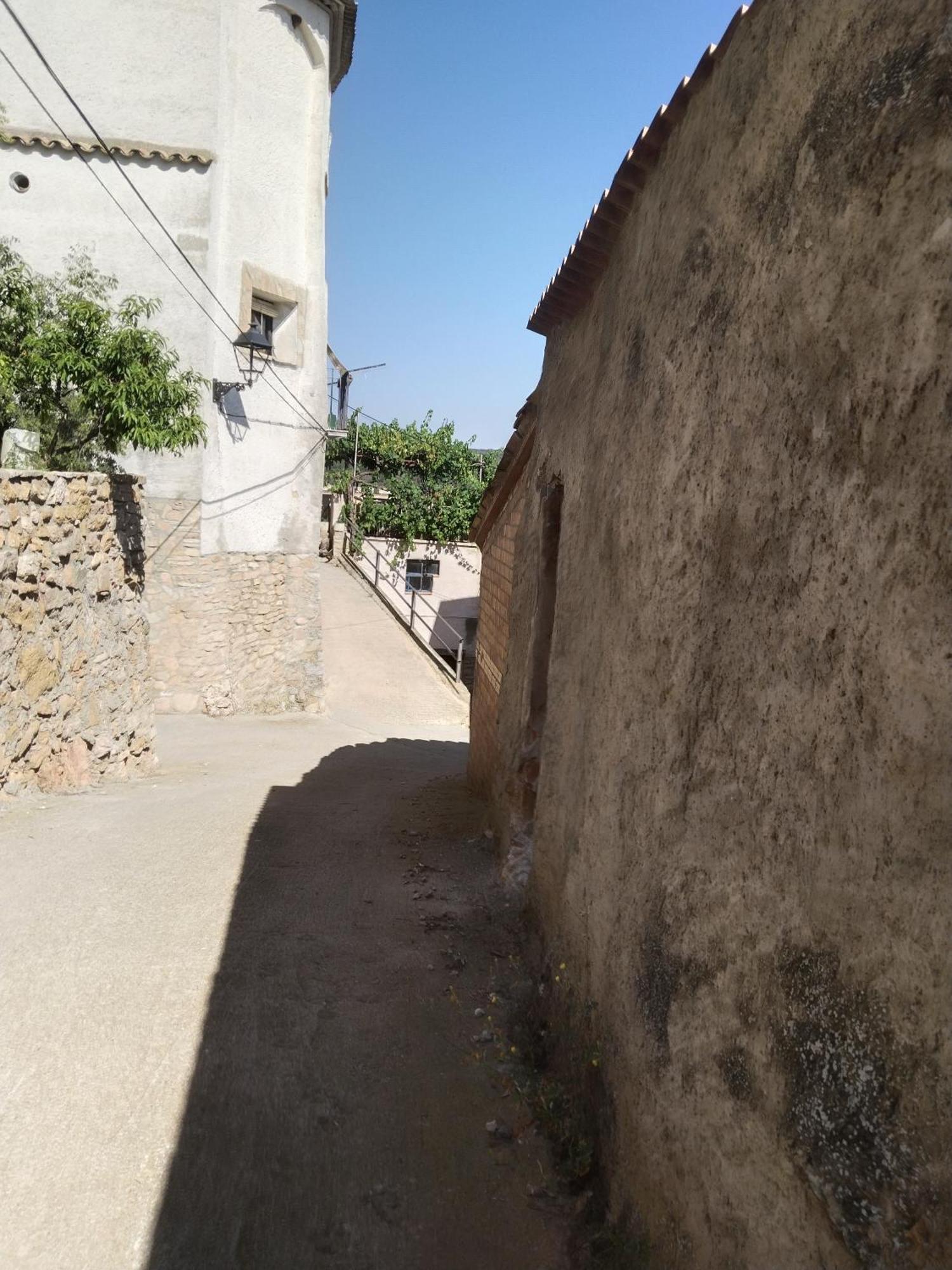 Cal Benaiges Tartareu